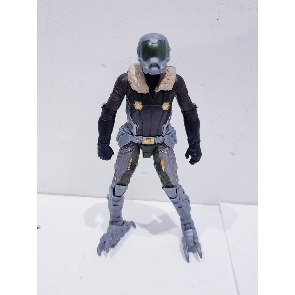 Marvel Legends Series Spiderman Homecoming Vulture Action Figure